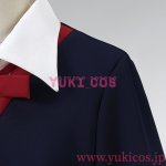 画像6: フェイト/ステイナイト　Fate/stay night　Fate/strange Fake　フェイト/ストレンジフェイク　アヤカ·サジョウ　コスプレ衣装　送料無料 (6)