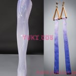 画像8: Wuthering Waves　鳴潮　メイチョウ　Mornye　モーニエ　コスプレ衣装　送料無料 (8)