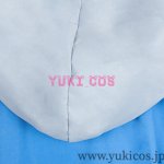 画像6: Undertale　アンダーテール　Sans　サンズ　コスプレ衣装　送料無料 (6)