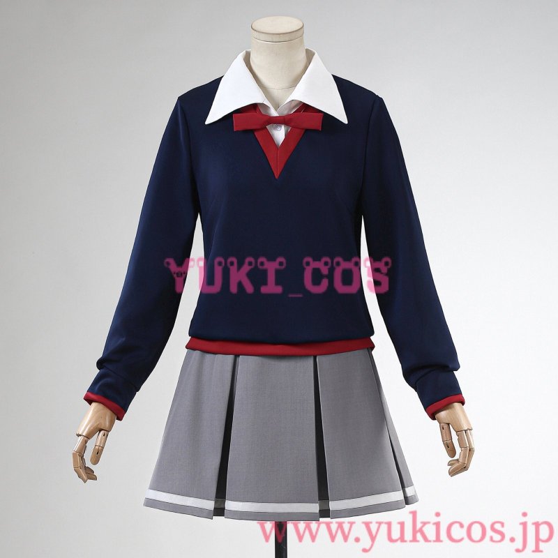 画像1: フェイト/ステイナイト　Fate/stay night　Fate/strange Fake　フェイト/ストレンジフェイク　アヤカ·サジョウ　コスプレ衣装　送料無料 (1)