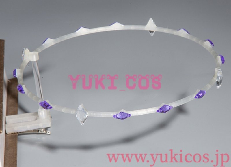 画像12: Wuthering Waves　鳴潮　メイチョウ　Mornye　モーニエ　コスプレ衣装　送料無料 (12)