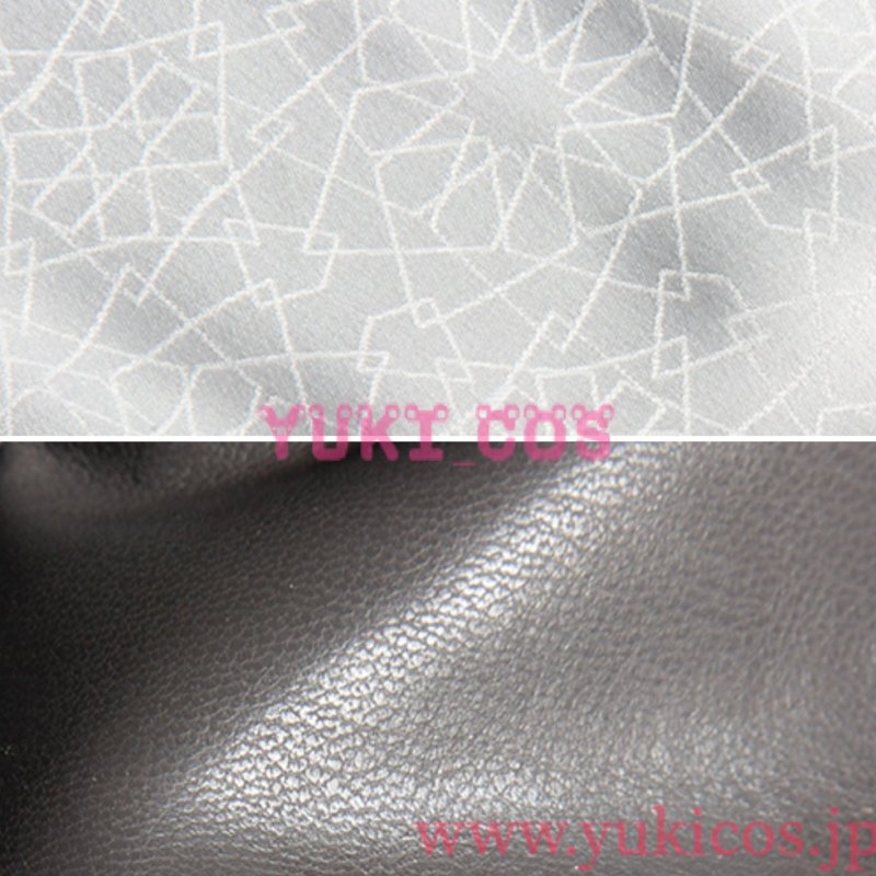 画像13: Wuthering Waves　鳴潮　メイチョウ　Mornye　モーニエ　コスプレ衣装　送料無料 (13)