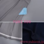 画像8: フェイト/ステイナイト　Fate/stay night　Fate/strange Fake　フェイト/ストレンジフェイク　アヤカ·サジョウ　コスプレ衣装　送料無料 (8)