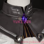 画像4: Wuthering Waves　鳴潮　メイチョウ　Mornye　モーニエ　コスプレ衣装　送料無料 (4)