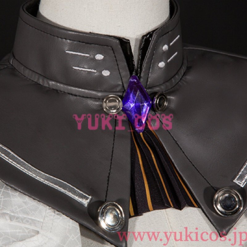 画像4: Wuthering Waves　鳴潮　メイチョウ　Mornye　モーニエ　コスプレ衣装　送料無料 (4)