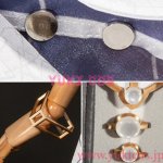 画像10: Wuthering Waves　鳴潮　メイチョウ　Mornye　モーニエ　コスプレ衣装　送料無料 (10)