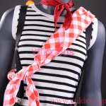 画像4: クレールオブスキュール：エクスペディション33　Clair Obscur: Expedition 33 　エクスペディション33　Lune　Baguette　ルネ　バゲット　コスプレ衣装　送料無料 (4)