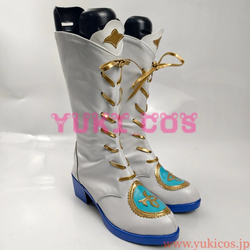 画像2: あんさんぶるスターズ！！　あんスタMusic　感謝祭＊愛を語らうヴェリテ　Eden　隠せない真実　巴日和　向き合う真実　漣ジュン　伝える真実　乱凪砂　感じる真実　七種茨　コスプレ靴　送料無料 (2)