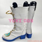 画像4: あんさんぶるスターズ！！　あんスタMusic　感謝祭＊愛を語らうヴェリテ　Eden　隠せない真実　巴日和　向き合う真実　漣ジュン　伝える真実　乱凪砂　感じる真実　七種茨　コスプレ靴　送料無料 (4)