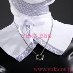 画像5: Elden Ring Nightreign　エルデンリング ナイトレイン　ナイトレイン　葬儀屋　追憶　コスプレ衣装　送料無料 (5)