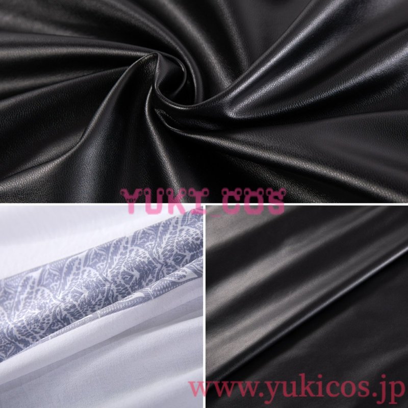 画像9: Elden Ring Nightreign　エルデンリング ナイトレイン　ナイトレイン　葬儀屋　追憶　コスプレ衣装　送料無料 (9)