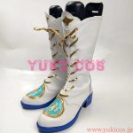 画像3: あんさんぶるスターズ！！　あんスタMusic　感謝祭＊愛を語らうヴェリテ　Eden　隠せない真実　巴日和　向き合う真実　漣ジュン　伝える真実　乱凪砂　感じる真実　七種茨　コスプレ靴　送料無料 (3)