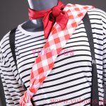 画像4: クレールオブスキュール：エクスペディション33　Clair Obscur: Expedition 33 　エクスペディション33　Maelle　Baguette　マエル　バゲット　コスプレ衣装　送料無料 (4)