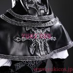 画像7: Elden Ring Nightreign　エルデンリング ナイトレイン　ナイトレイン　葬儀屋　追憶　コスプレ衣装　送料無料 (7)