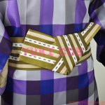 画像6: 刀剣乱舞　刀剣男士　短刀　後藤藤四郎　軽装　コスプレ衣装　送料無料 (6)