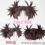 画像5: 呪術廻戦　渋谷事変　CHOSO　脹相　コスプレ衣装　送料無料 (5)