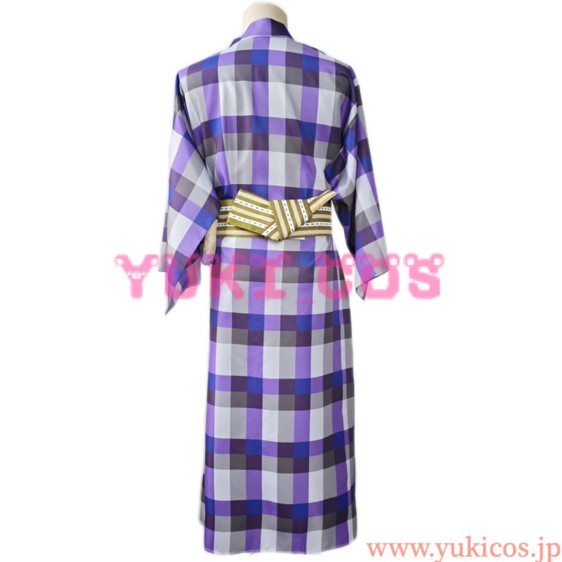 画像3: 刀剣乱舞　刀剣男士　短刀　後藤藤四郎　軽装　コスプレ衣装　送料無料 (3)