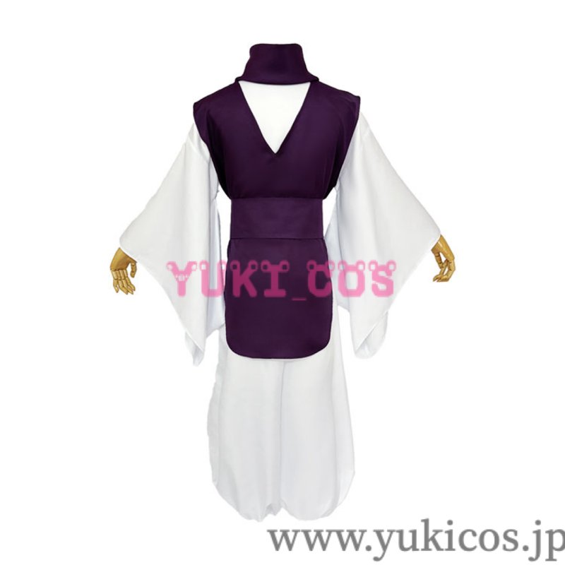 画像1: 呪術廻戦　渋谷事変　CHOSO　脹相　コスプレ衣装　送料無料 (1)