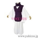 画像4: 呪術廻戦　渋谷事変　CHOSO　脹相　コスプレ衣装　送料無料 (4)