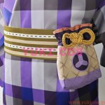 画像5: 刀剣乱舞　刀剣男士　短刀　後藤藤四郎　軽装　コスプレ衣装　送料無料 (5)