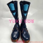 画像14: Vtuber　にじさんじ　FANTASIA　4周年ライブ　叶　コスプレ衣装　新バージョン　送料無料 (14)