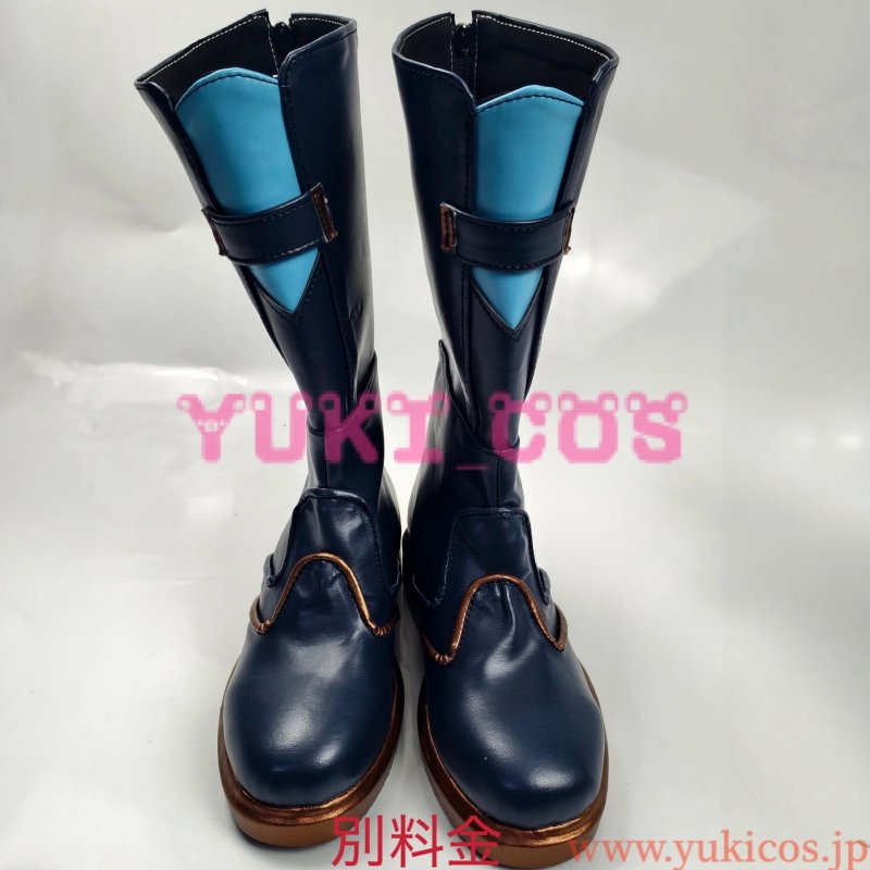 画像14: Vtuber　にじさんじ　FANTASIA　4周年ライブ　叶　コスプレ衣装　新バージョン　送料無料 (14)