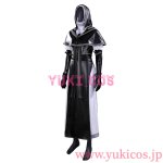 画像3: Elden Ring Nightreign　エルデンリング ナイトレイン　ナイトレイン　葬儀屋　追憶　コスプレ衣装　送料無料 (3)