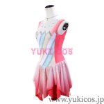 画像3: メダリスト　Medalist　結束いのり　ゆいつかいのり　コスプレ衣装　送料無料 (3)