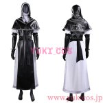 画像1: Elden Ring Nightreign　エルデンリング ナイトレイン　ナイトレイン　葬儀屋　追憶　コスプレ衣装　送料無料 (1)