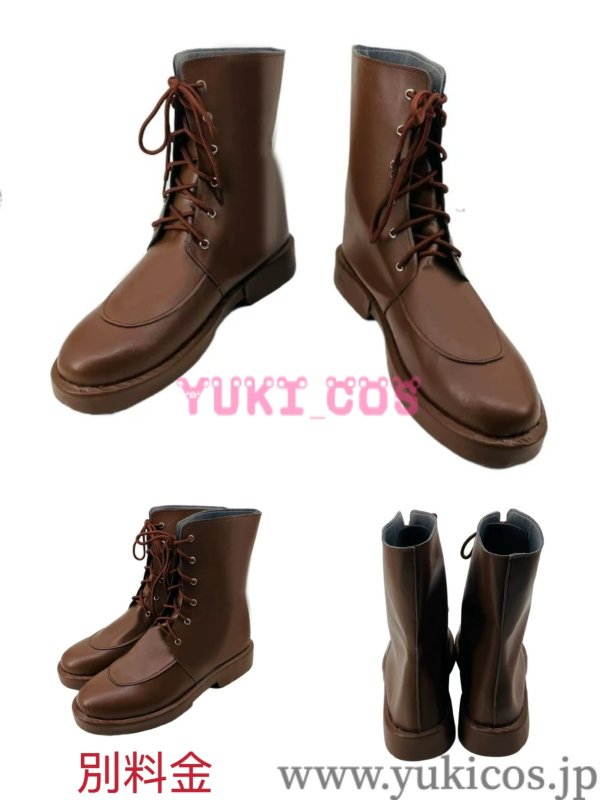 画像6: 呪術廻戦　渋谷事変　CHOSO　脹相　コスプレ衣装　送料無料 (6)