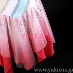 画像4: メダリスト　Medalist　結束いのり　ゆいつかいのり　コスプレ衣装　送料無料 (4)