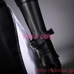 画像8: Elden Ring Nightreign　エルデンリング ナイトレイン　ナイトレイン　葬儀屋　追憶　コスプレ衣装　送料無料 (8)