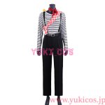 画像1: クレールオブスキュール：エクスペディション33　Clair Obscur: Expedition 33 　エクスペディション33　Maelle　Baguette　マエル　バゲット　コスプレ衣装　送料無料 (1)