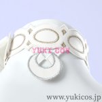 画像10: 原神　Genshin　げんしん　Columbia　コロンビーナ　少女　コスプレ衣装　送料無料 (10)