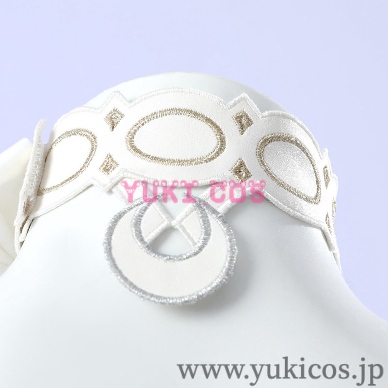 画像10: 原神　Genshin　げんしん　Columbia　コロンビーナ　少女　コスプレ衣装　送料無料 (10)