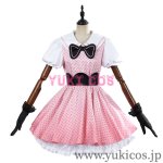 画像1: 推しの子　POP IN 2　星野ルビー　コスプレ衣装　送料無料 (1)