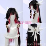 画像17: 原神　Genshin　げんしん　Columbia　コロンビーナ　少女　コスプレ衣装　送料無料 (17)