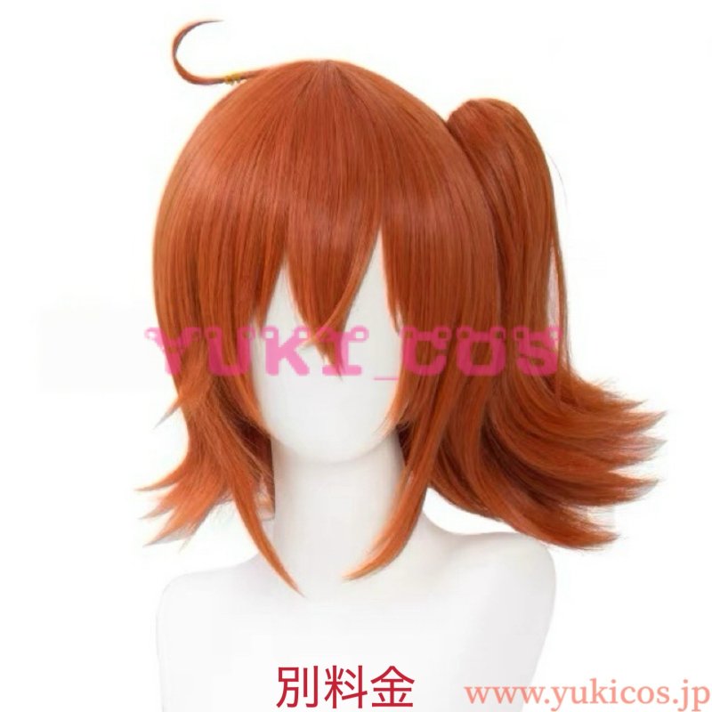 画像5: Fate Grand Order　FGO　主人公　藤丸立香　ぐだ子/ぐだ男　コスプレ衣装　送料無料 (5)