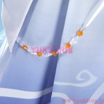 画像8: 原神　Genshin　げんしん　Nicole Reeyn　ニコリヤン　コスプレ衣装　送料無料 (8)