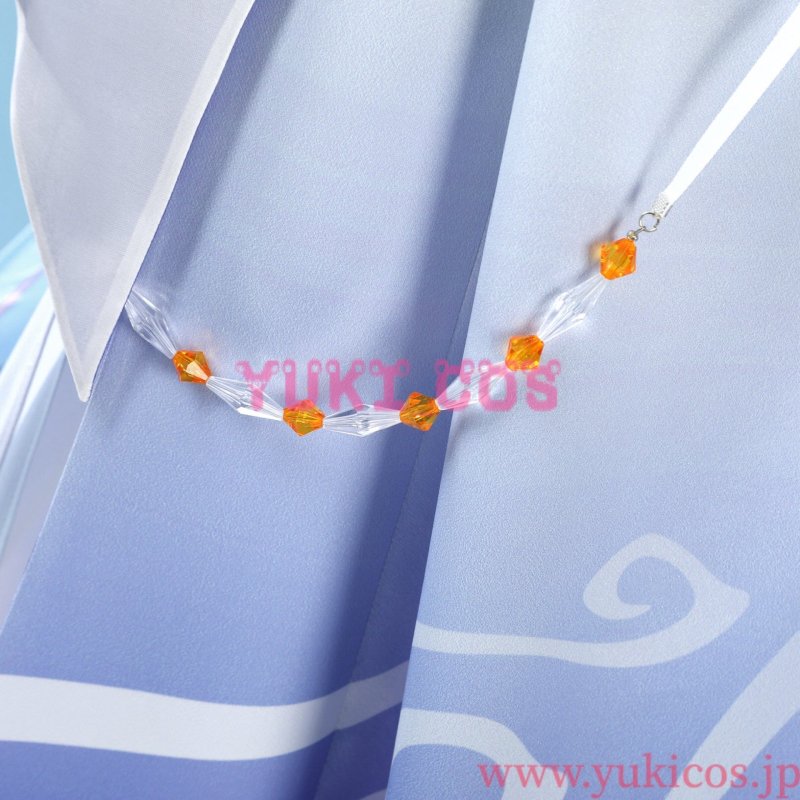 画像8: 原神　Genshin　げんしん　Nicole Reeyn　ニコリヤン　コスプレ衣装　送料無料 (8)