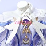 画像5: 原神　Genshin　げんしん　Columbia　コロンビーナ　少女　コスプレ衣装　送料無料 (5)