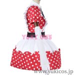 画像4: 推しの子　POP IN 2　有馬かな　コスプレ衣装　送料無料 (4)