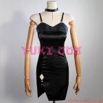 画像3: ブルーアーカイブ　ブルアカ　鬼方カヨコ　ドレス　コスプレ衣装　送料無料 (3)