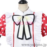 画像5: 推しの子　POP IN 2　有馬かな　コスプレ衣装　送料無料 (5)