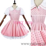 画像9: 推しの子　POP IN 2　星野ルビー　コスプレ衣装　送料無料 (9)