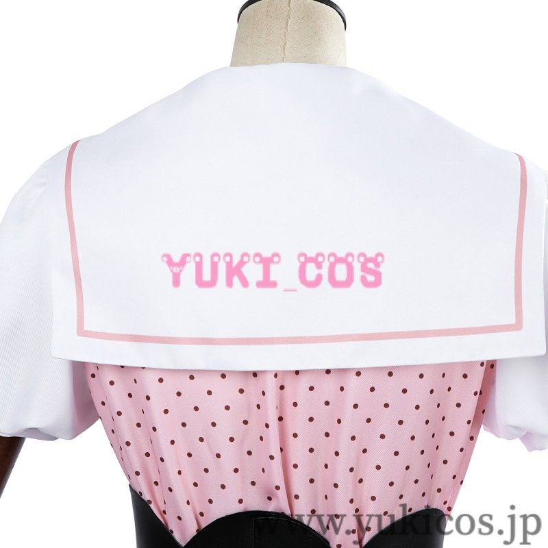 画像10: 推しの子　POP IN 2　星野ルビー　コスプレ衣装　送料無料 (10)