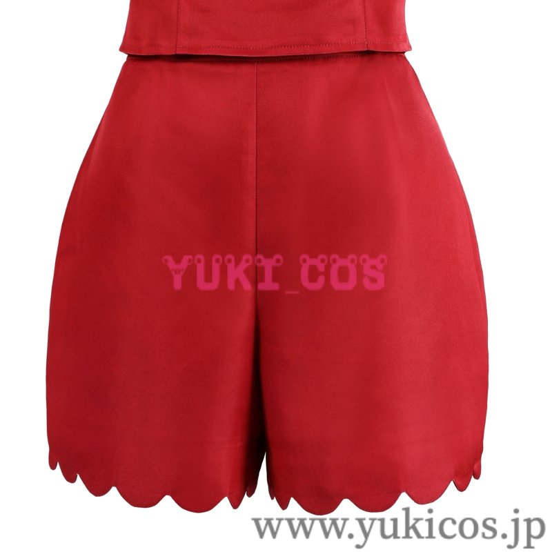 画像9: 推しの子　POP IN 2　MEMちょ　コスプレ衣装　送料無料 (9)