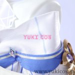 画像7: 原神　Genshin　げんしん　Columbia　コロンビーナ　少女　コスプレ衣装　送料無料 (7)