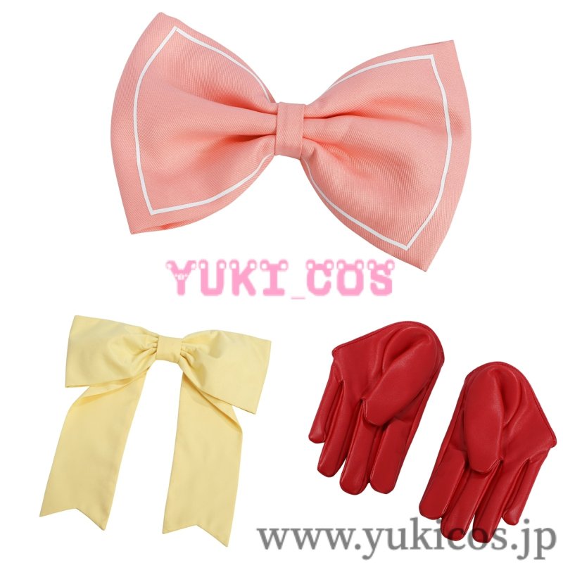 画像12: 推しの子　POP IN 2　MEMちょ　コスプレ衣装　送料無料 (12)