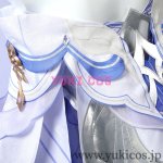 画像11: 原神　Genshin　げんしん　Columbia　コロンビーナ　少女　コスプレ衣装　送料無料 (11)